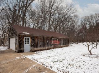 2820 Portage Rd, Niles, MI 49120