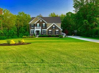 4309 Maggie Marie Blvd, Medina, OH 44256