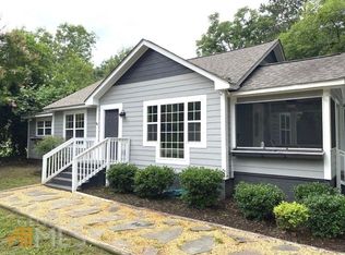 655 N Cherokee Rd, Social Circle, GA 30025