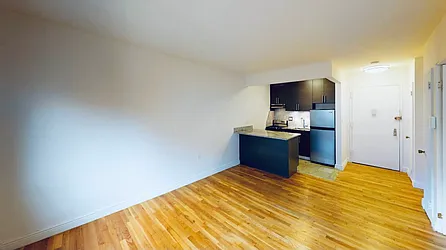 Rented by AZ REALTY NYC LLC