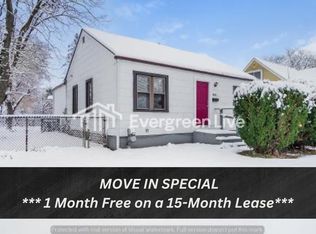 2308 Argyle Dr, Columbus, OH 43219