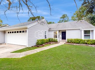 7837 Mactavish Way S, Jacksonville, FL 32244