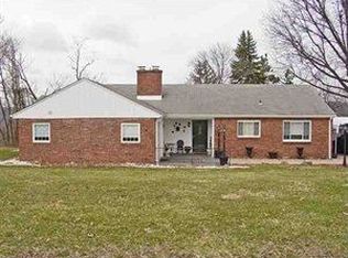 233 Saint Johns Rd, Weirton, WV 26062