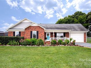 509 Station Dr, Monroe, NC 28110