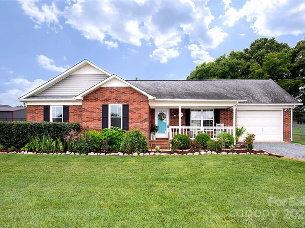 509 Station Dr, Monroe, NC 28110