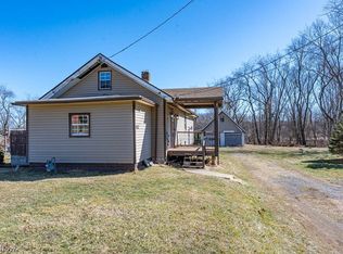 3236 Young Ave NW, Massillon, OH