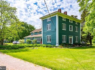 27425 Fairmount Rd, Westover, MD 21871