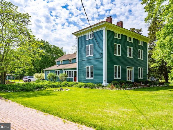 27425 Fairmount Rd, Westover, MD 21871