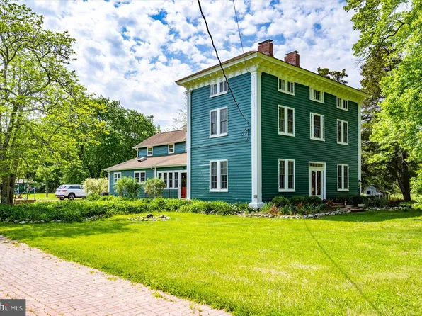27425 Fairmount Rd, Westover, MD 21871