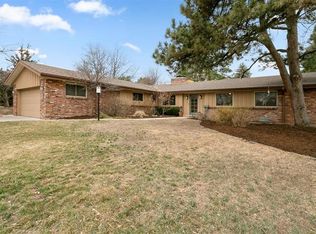 579 S Poplar Way, Denver, CO 80224