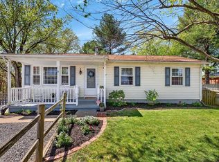 9 Clover Pl, Verona, VA