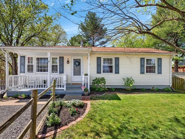 9 Clover Pl, Verona, VA 24482