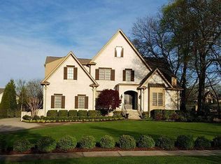 2631 Sporting Hill Brdg Rd, Thompsons Station, TN 37179