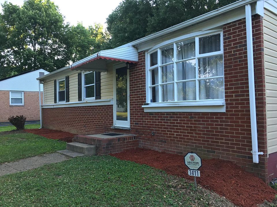 1st image of 7411 Griffin Ave