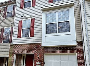 1018 Lavenport Way, Frederick, MD