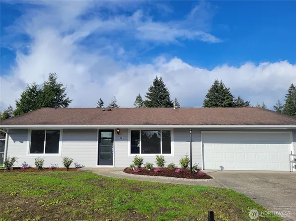 1321 Rhododendron Court NE, Olympia, WA 98516
