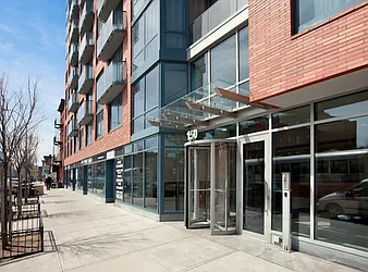 Rented by Adellco Management