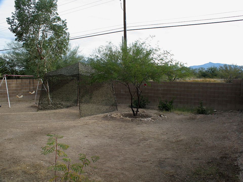 1st image of 8641 S Desert Rainbow Dr