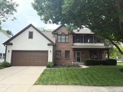 270 Pokagon Dr, Carmel, IN, 46032