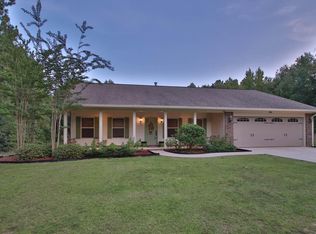 2236 George Butler Rd, Meridian, MS 39301