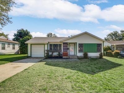 1304 Sylvan Dr, Garland, TX, 75040