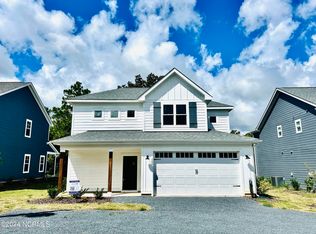 780 Sheldon Rd, Southern Pines, NC 28387