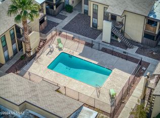 1620 N Wilmot Rd UNIT J208, Tucson, AZ 85712