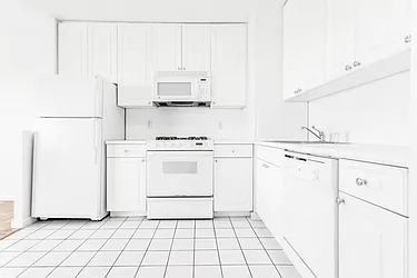 Rented by Olnick Organization