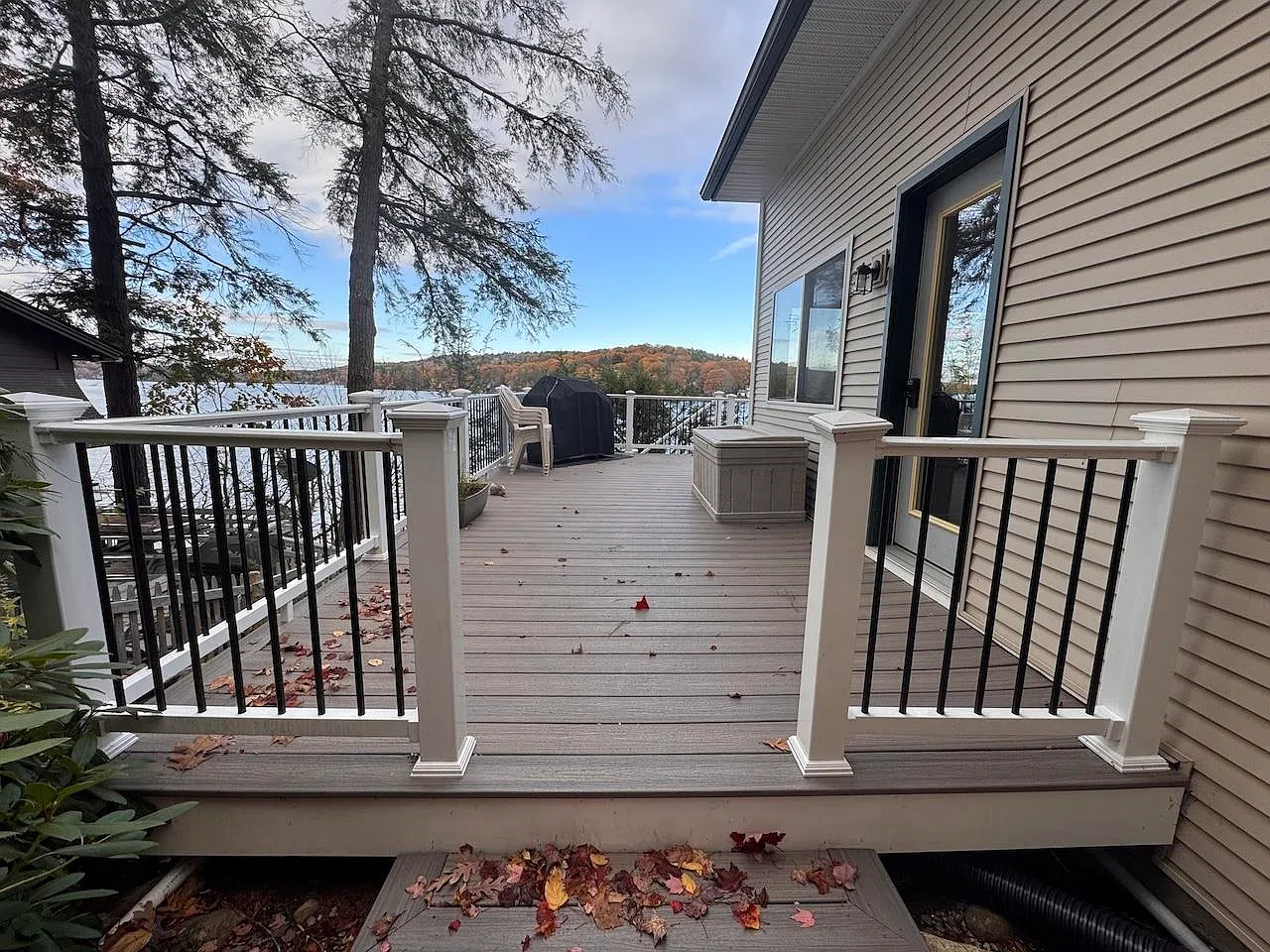 2 bed, 980 sqft, $1,750 — Photo 2
