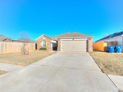 3111 Westbrook St, Chickasha, OK, 73018