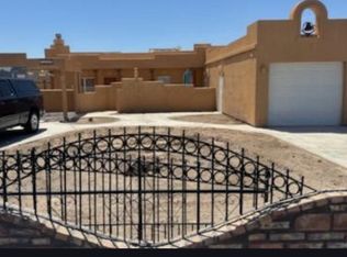 13257 E 55th Dr, Yuma, AZ 85367