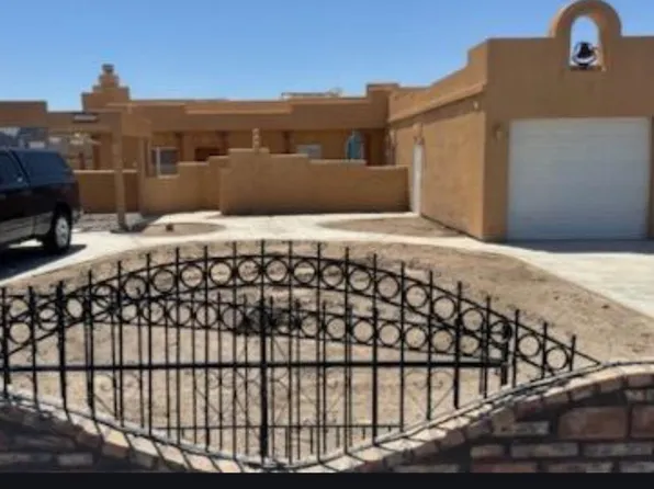 13257 E 55th Dr, Yuma, AZ 85367