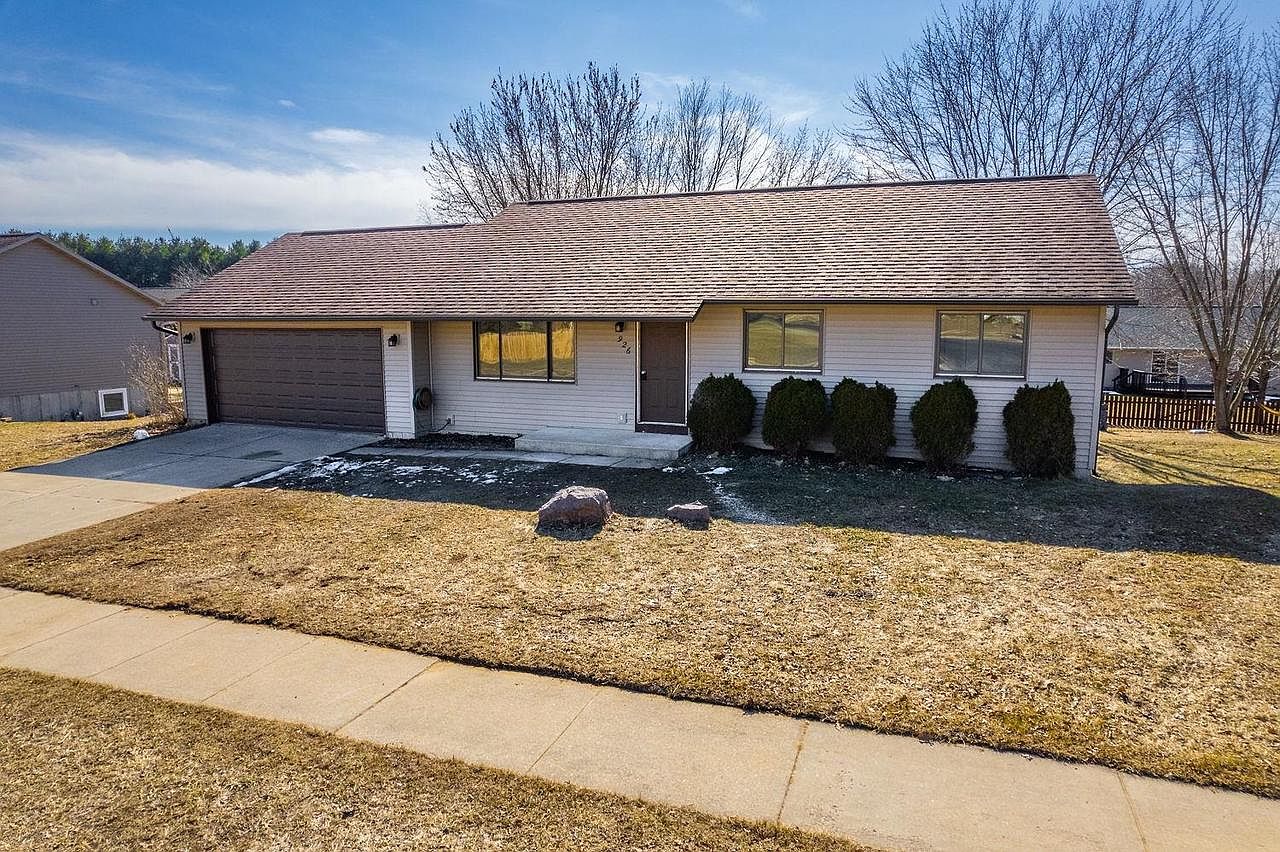 926 Joseph Circle, Reedsburg, WI 53959 Zillow