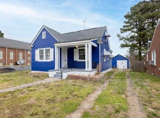 103 Elm St, Petersburg, VA 23803