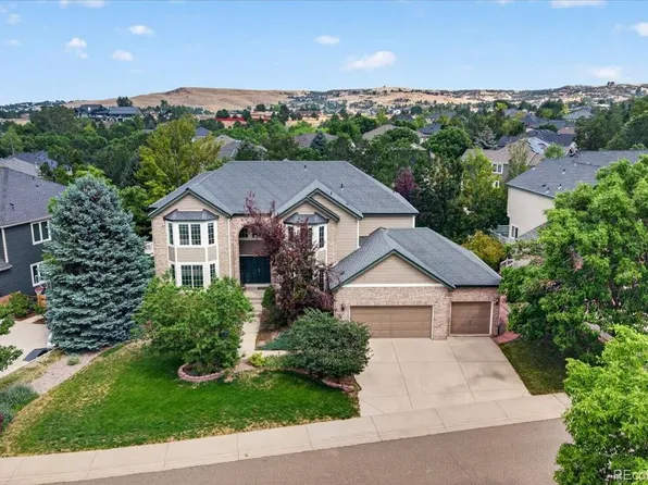 10852 Bobcat Terrace, Lone Tree, CO 80124