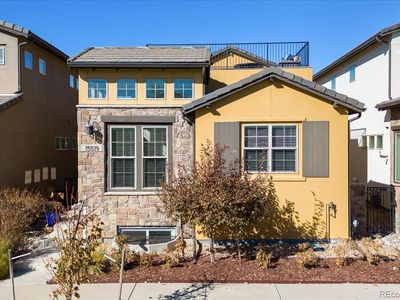 15519 W La Salle Avenue, Lakewood, CO, 80228