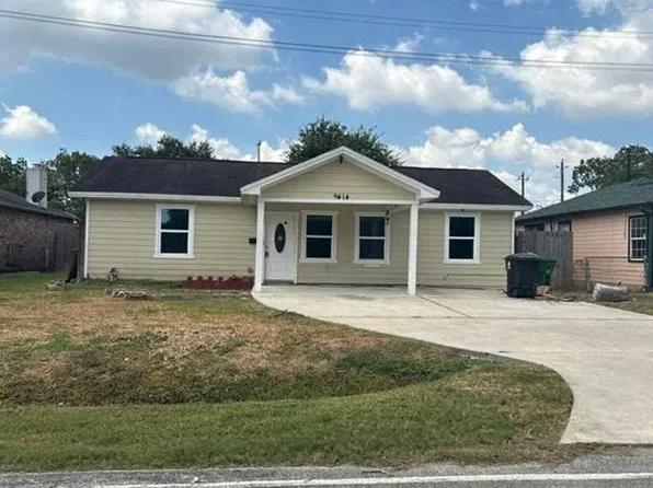 9414 Ashville Dr, Houston, TX 77051