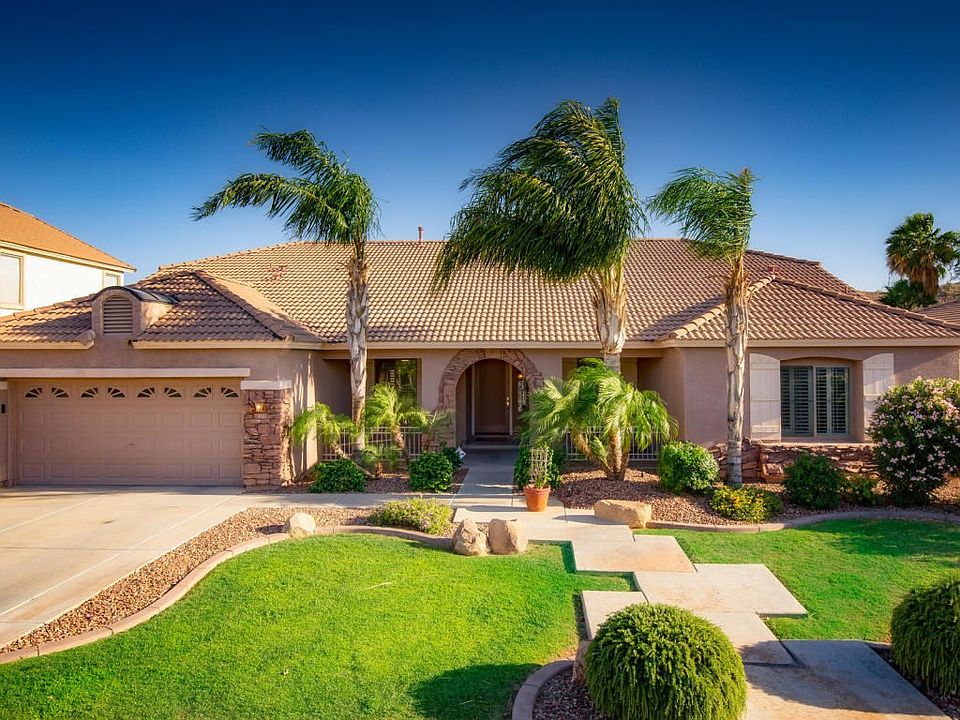 03 5719 W Robb Ln, Glendale