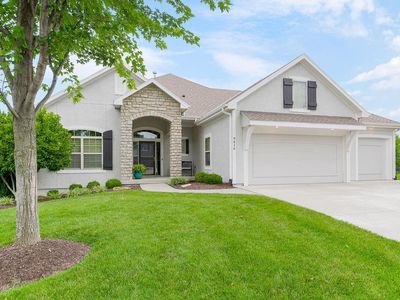 9416 W 157th Pl, Overland Park, KS, 66221