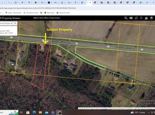 5735 Reliance Galestown Rd, Rhodesdale, MD 21659