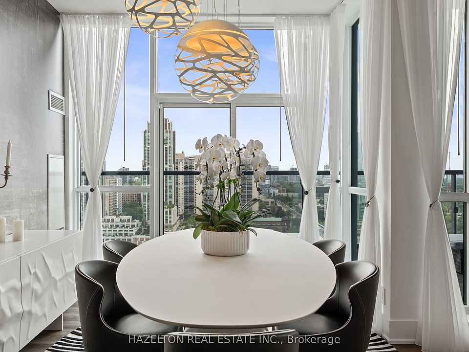 1st image of 1486 Bathurst St #1802