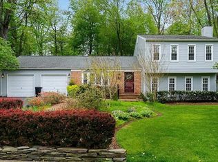 2311 Rosedown Dr, Reston, VA 20191