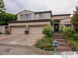 3901 Hilton Head Way, Tarzana, CA 91356