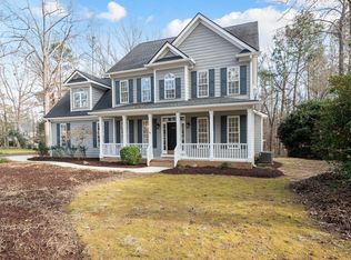 2905 Whitehart Ln, Raleigh, NC 27606