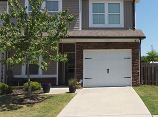 5356 Nikki Way, Grovetown, GA 30813