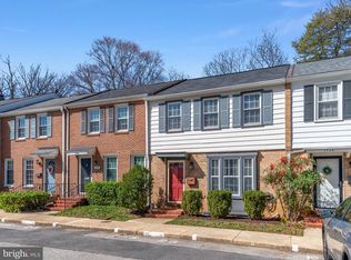 1750 Dryden Way, Crofton, MD 21114