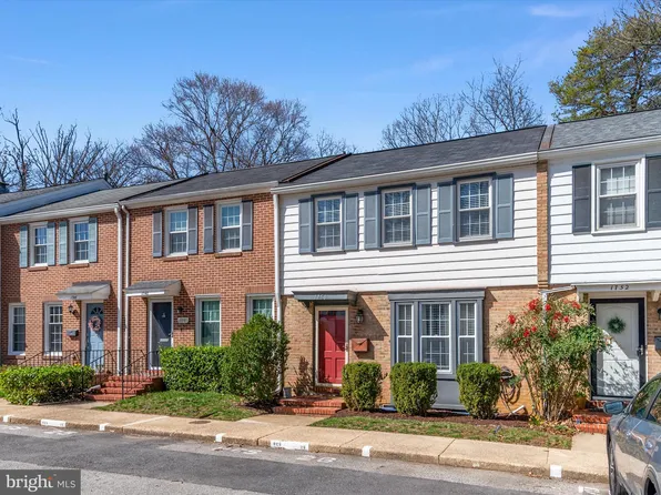 1750 Dryden Way, Crofton, MD 21114