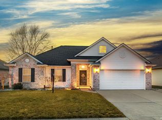 9820 Chatteris Rd, Evansville, IN 47725