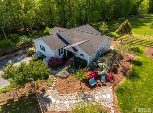 5514 Guess Rd, Rougemont, NC 27572