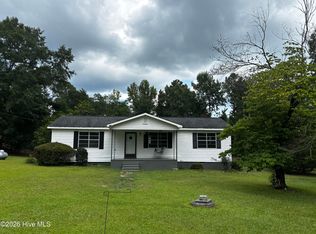 5494 Huff'S Bridge Road, Dearing, GA 30808